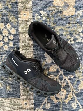 On Cloud 6 Women’s Running Shoe